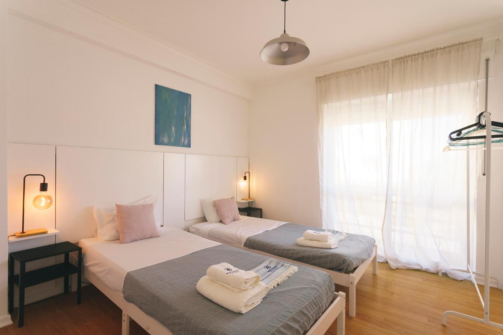 Best Houses 01 - Peniche Pearl المظهر الخارجي الصورة