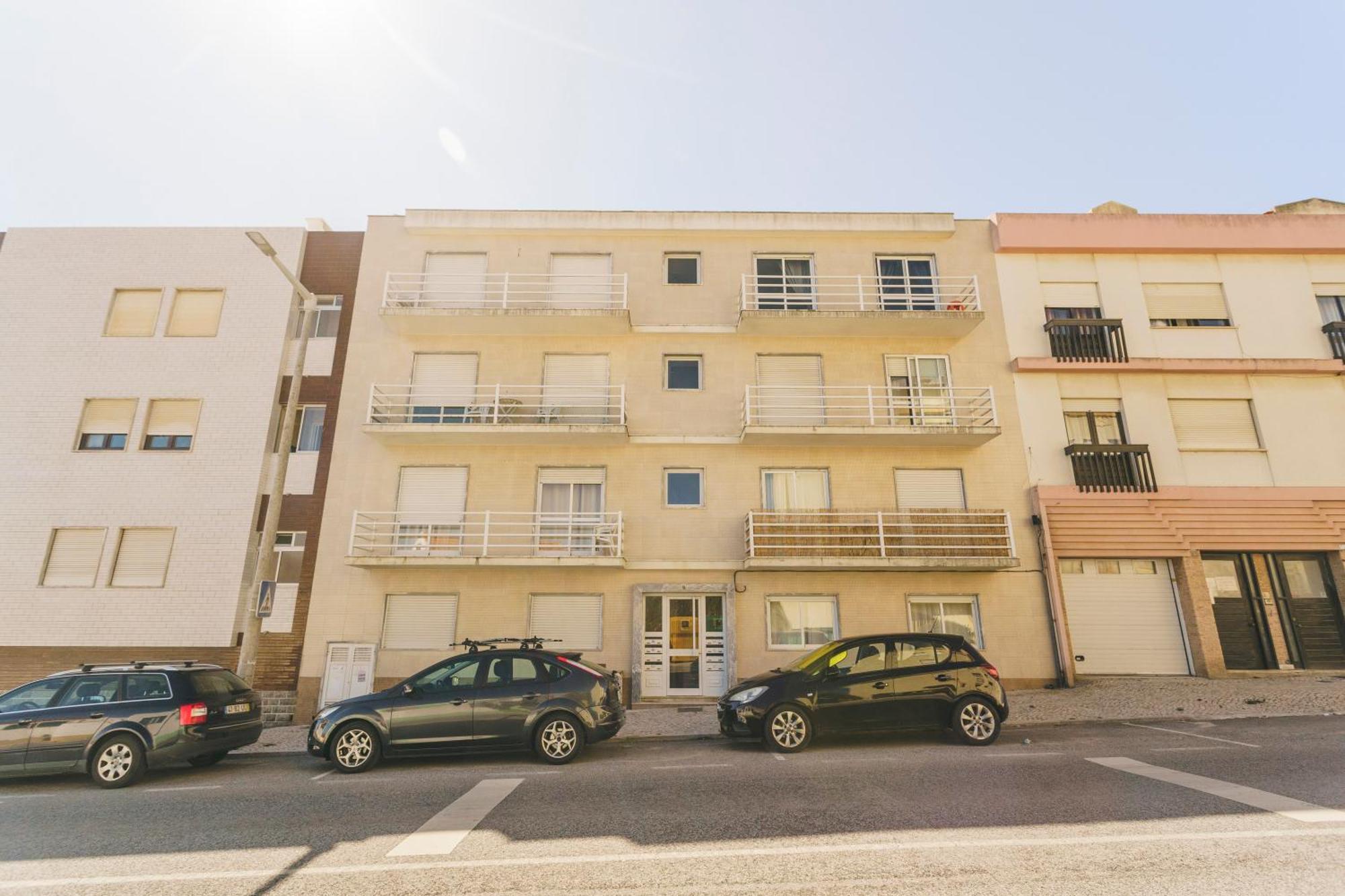 Best Houses 01 - Peniche Pearl المظهر الخارجي الصورة