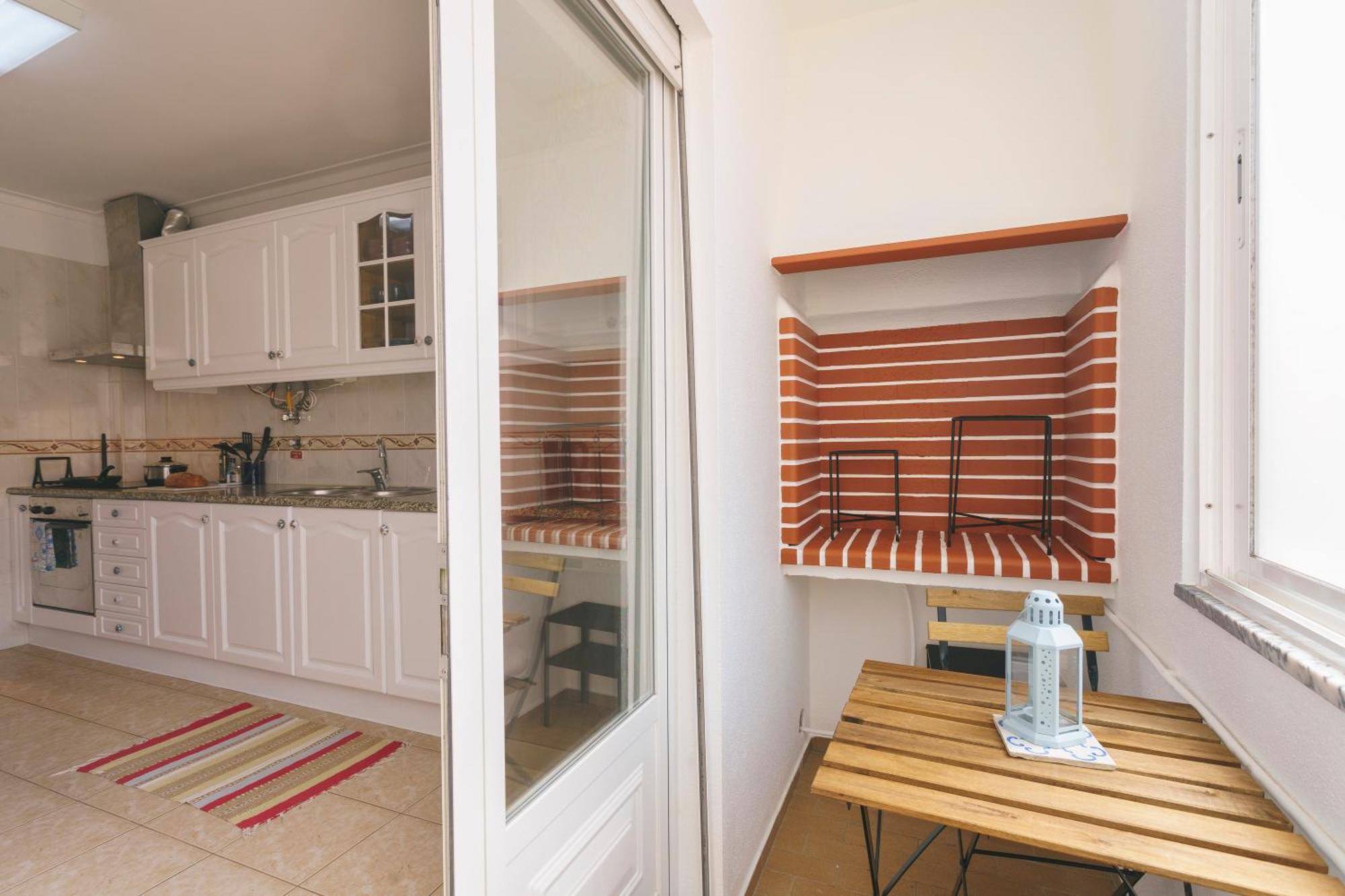 Best Houses 01 - Peniche Pearl المظهر الخارجي الصورة