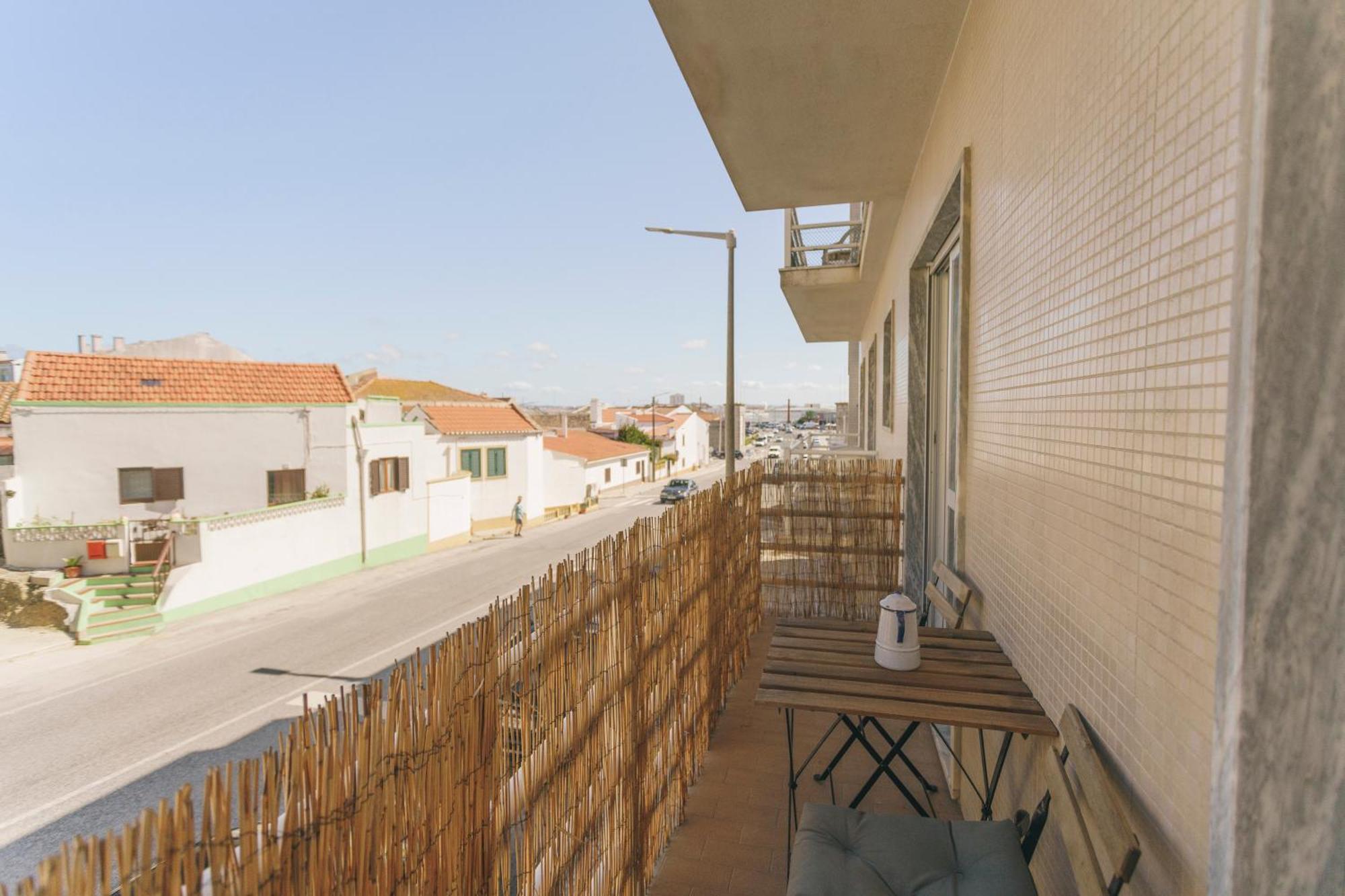 Best Houses 01 - Peniche Pearl المظهر الخارجي الصورة