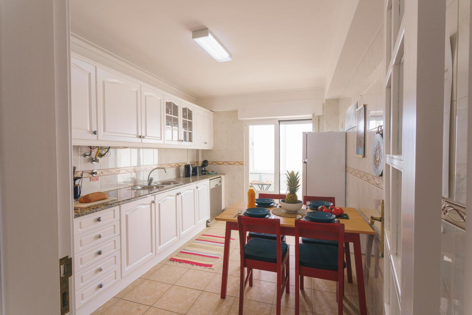 Best Houses 01 - Peniche Pearl المظهر الخارجي الصورة
