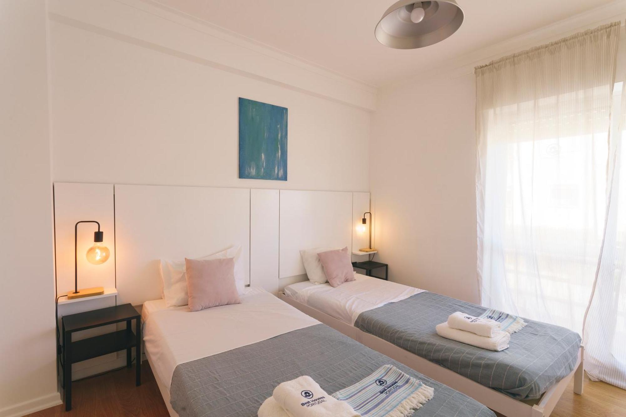 Best Houses 01 - Peniche Pearl المظهر الخارجي الصورة
