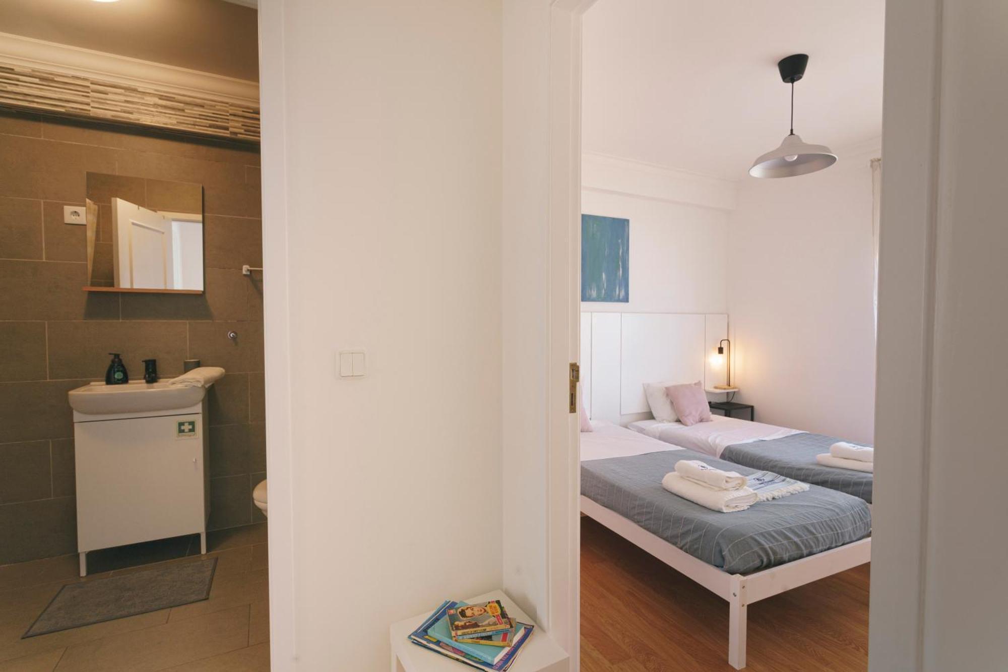 Best Houses 01 - Peniche Pearl المظهر الخارجي الصورة