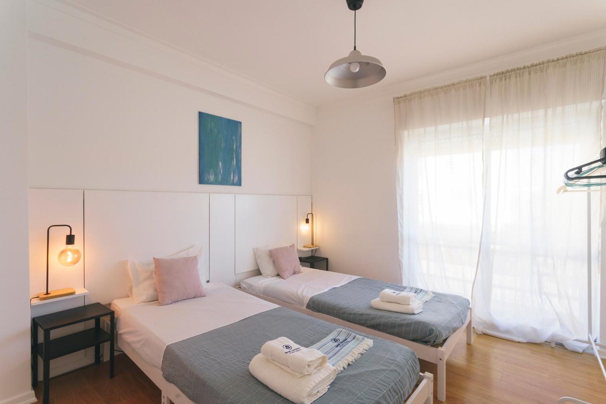 Best Houses 01 - Peniche Pearl المظهر الخارجي الصورة